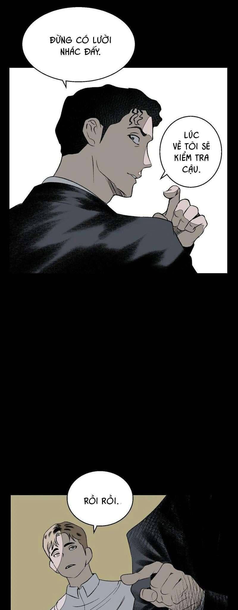 Melt - Phước Lành - Chapter 11 - Page 32