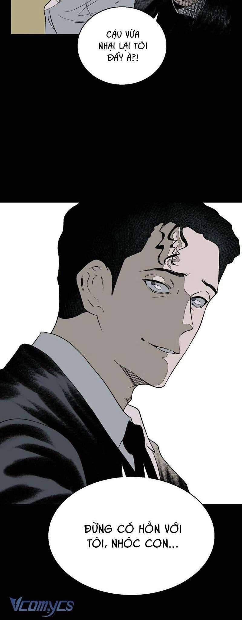 Melt - Phước Lành - Chapter 11 - Page 33