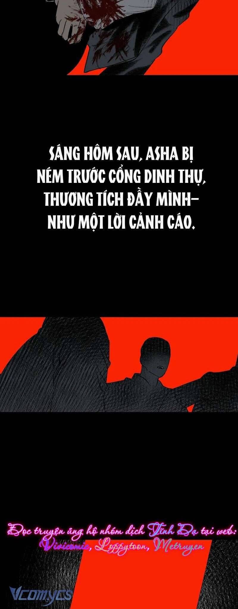 Melt - Phước Lành - Chapter 11 - Page 35