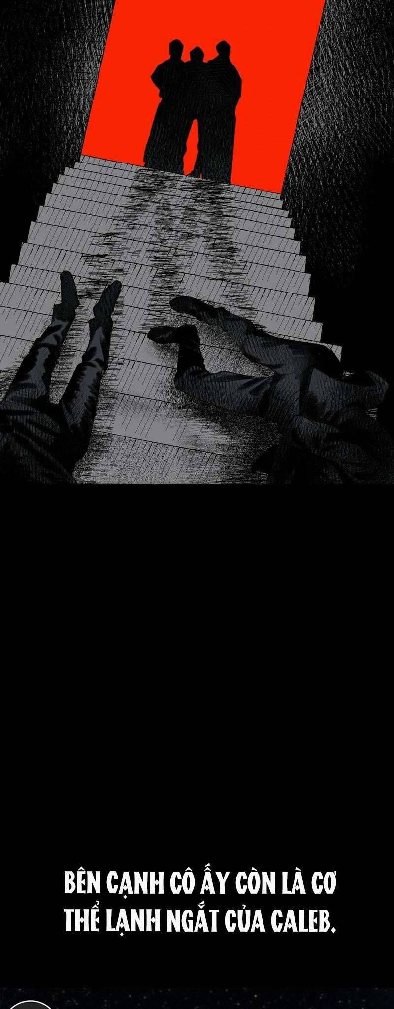 Melt - Phước Lành - Chapter 11 - Page 36