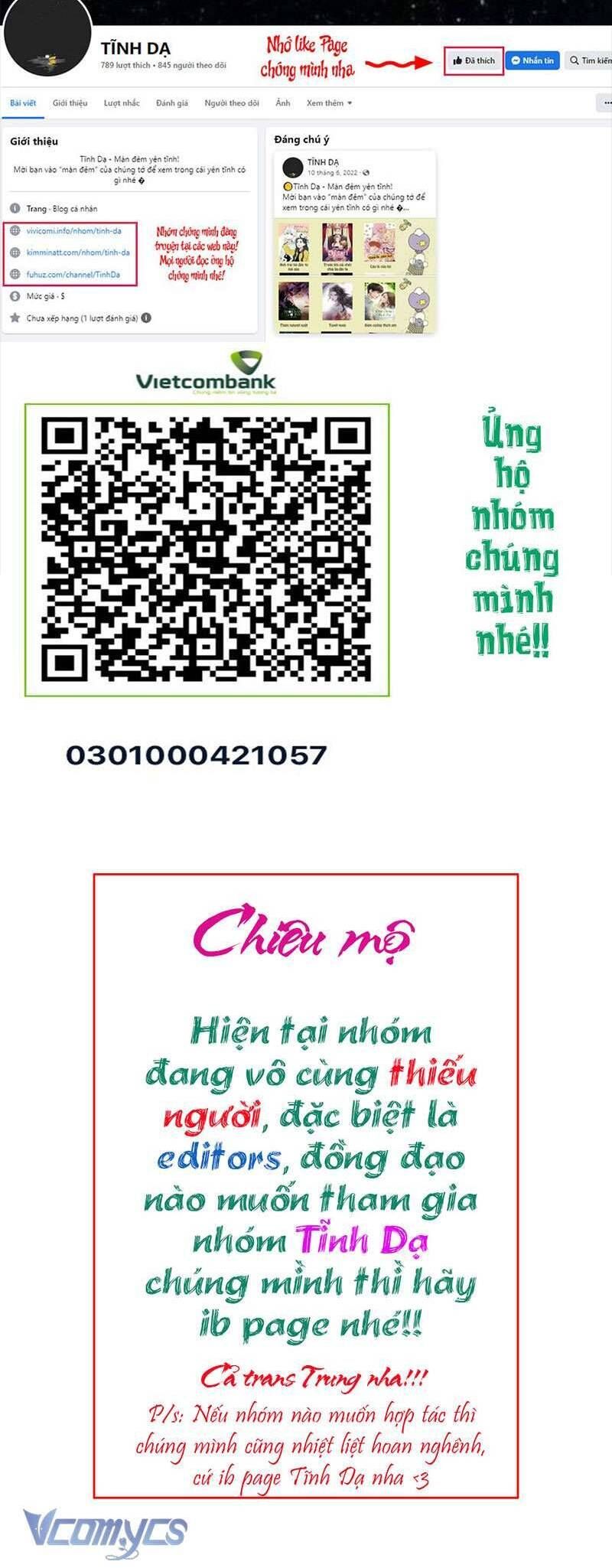 Melt - Phước Lành - Chapter 11 - Page 37