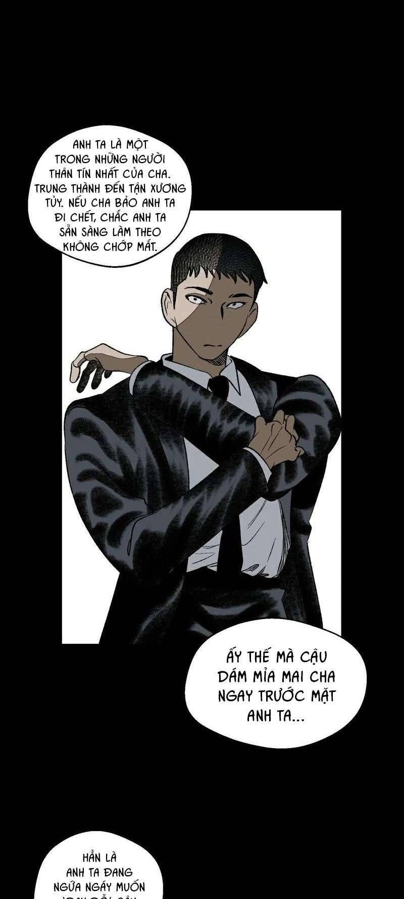 Melt - Phước Lành - Chapter 11 - Page 4