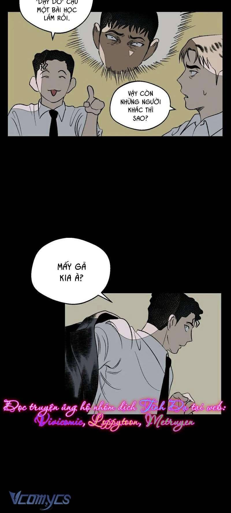 Melt - Phước Lành - Chapter 11 - Page 5