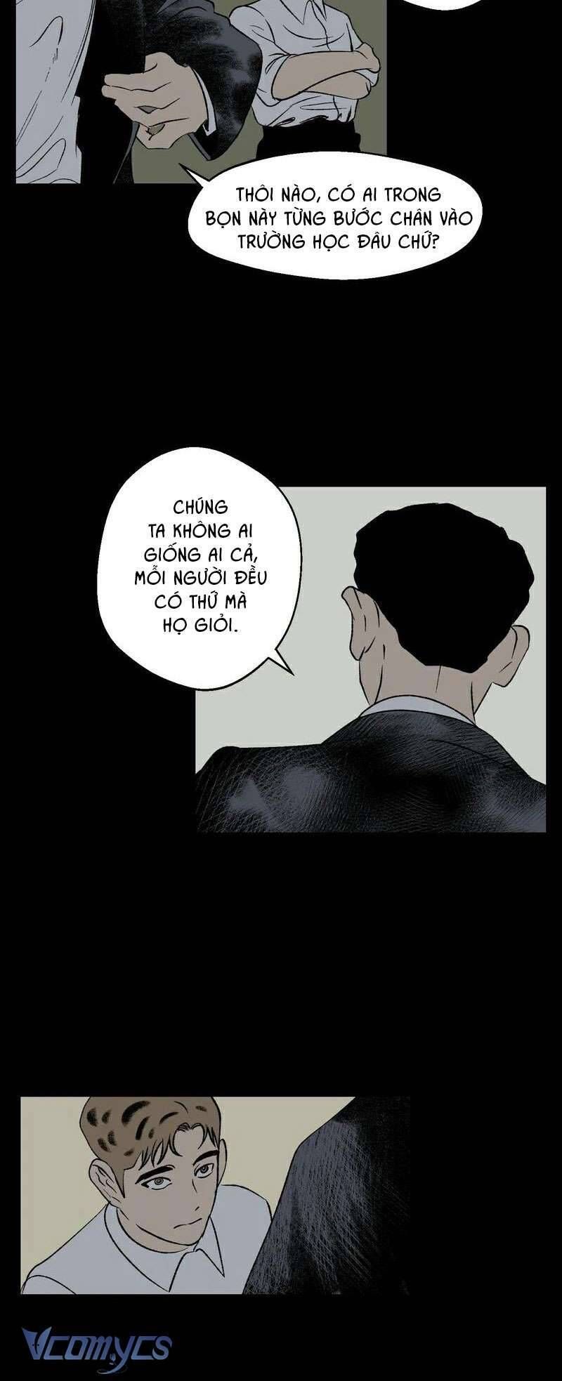 Melt - Phước Lành - Chapter 11 - Page 7