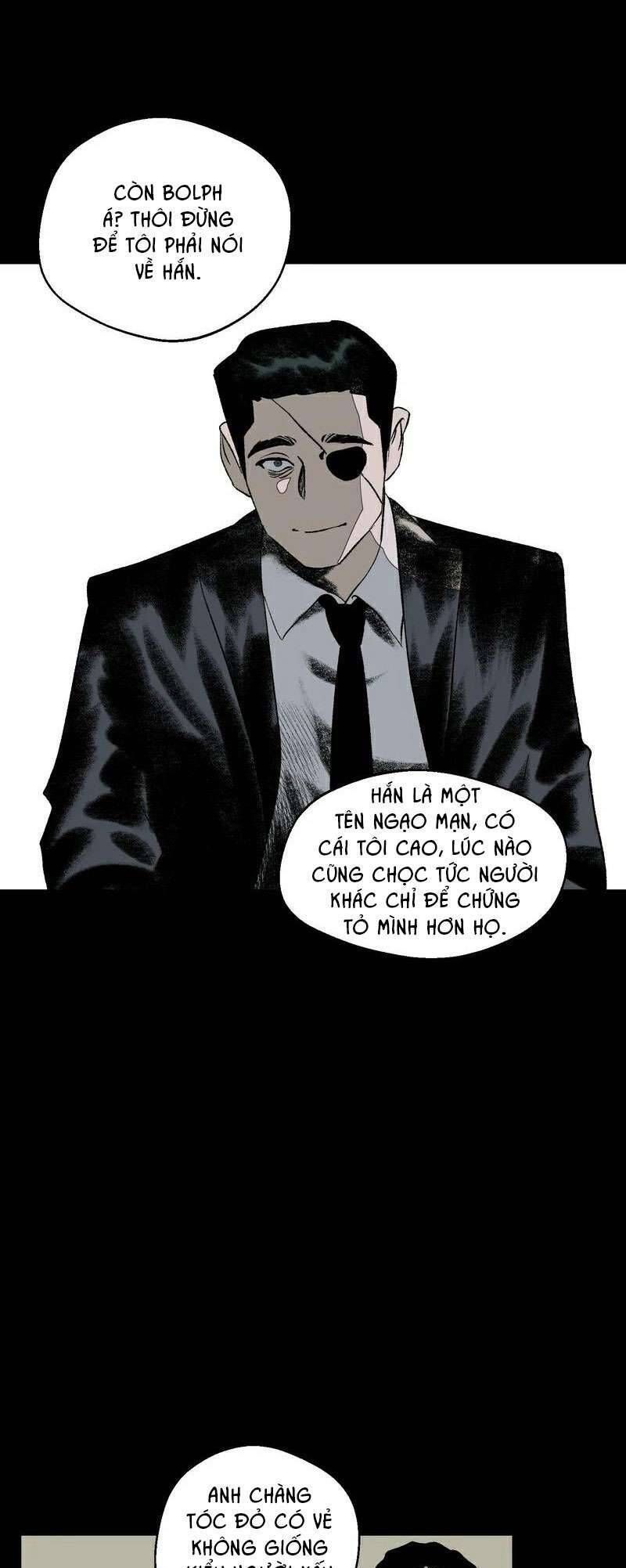 Melt - Phước Lành - Chapter 11 - Page 8