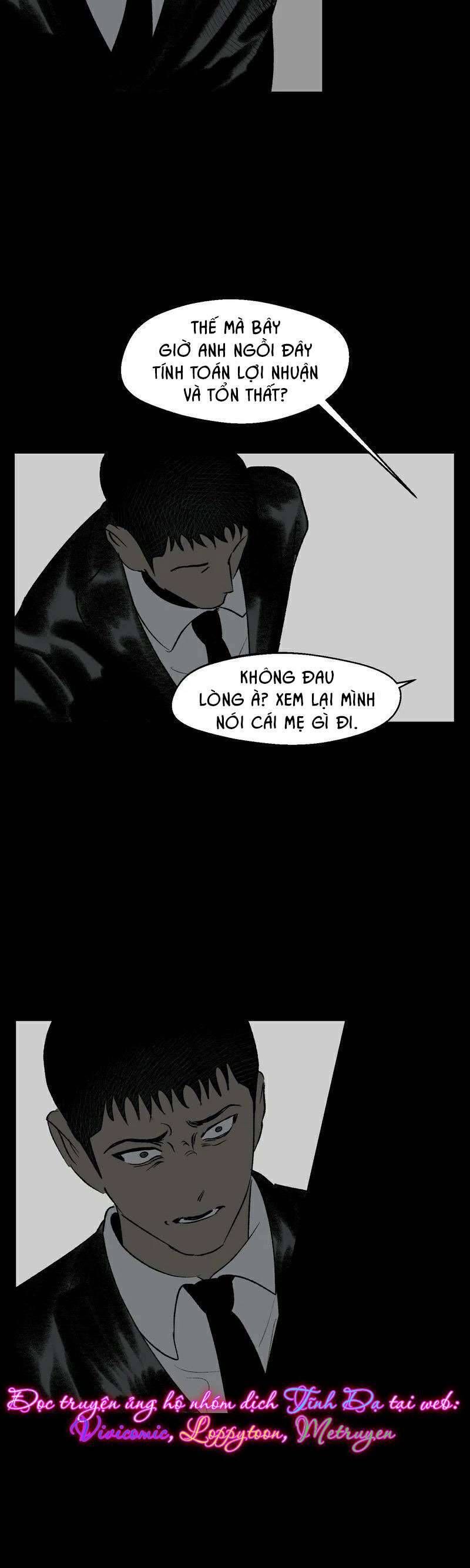 Melt - Phước Lành - Chapter 12 - Page 10