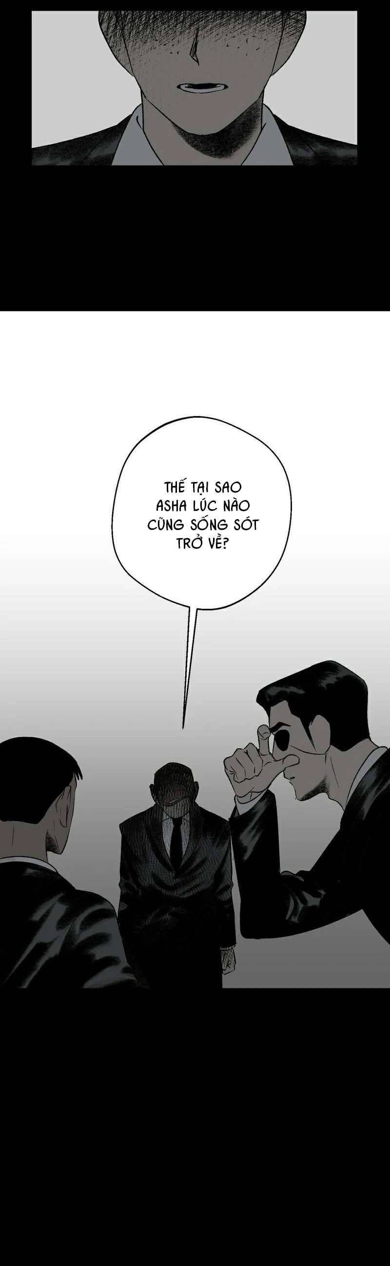 Melt - Phước Lành - Chapter 12 - Page 12