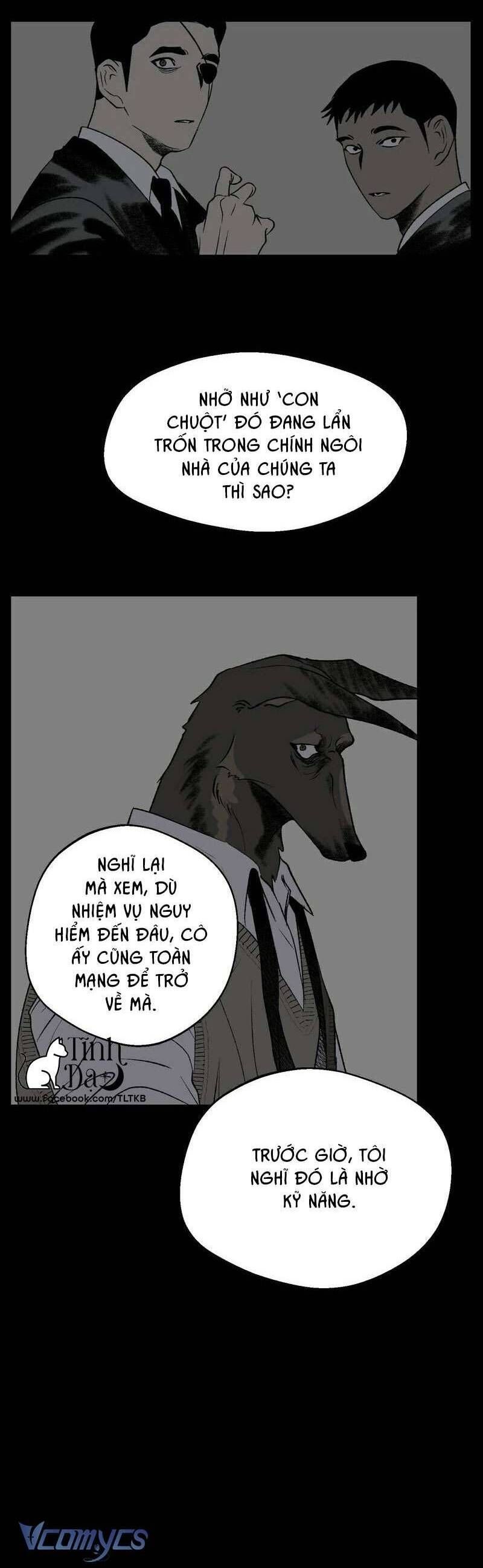 Melt - Phước Lành - Chapter 12 - Page 13