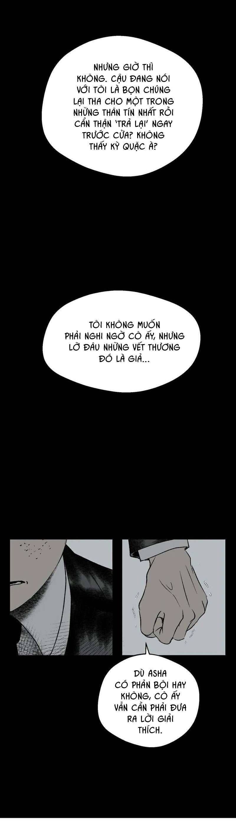 Melt - Phước Lành - Chapter 12 - Page 14