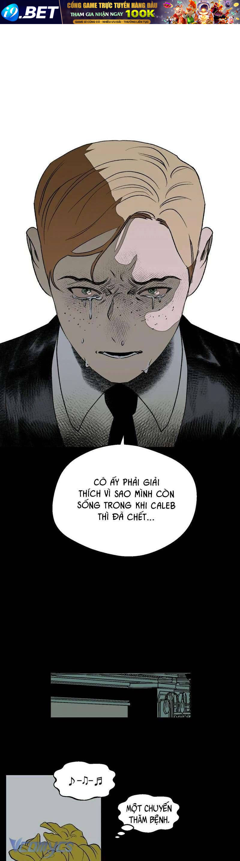 Melt - Phước Lành - Chapter 12 - Page 15