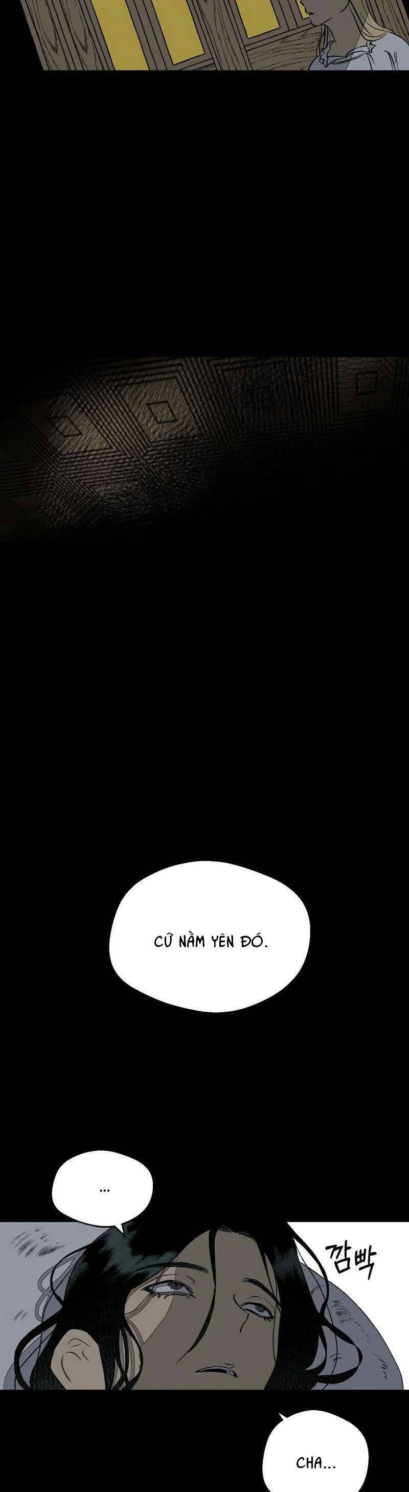 Melt - Phước Lành - Chapter 12 - Page 20