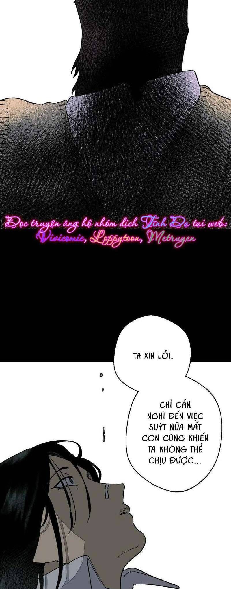 Melt - Phước Lành - Chapter 12 - Page 23