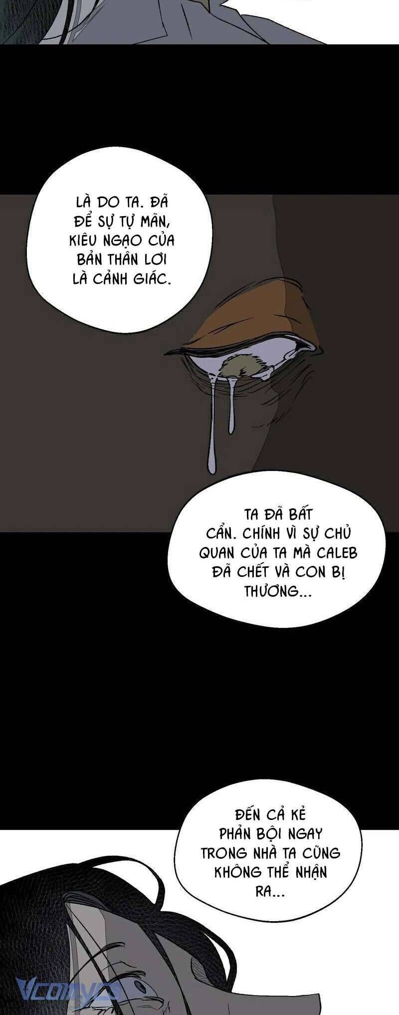 Melt - Phước Lành - Chapter 12 - Page 24