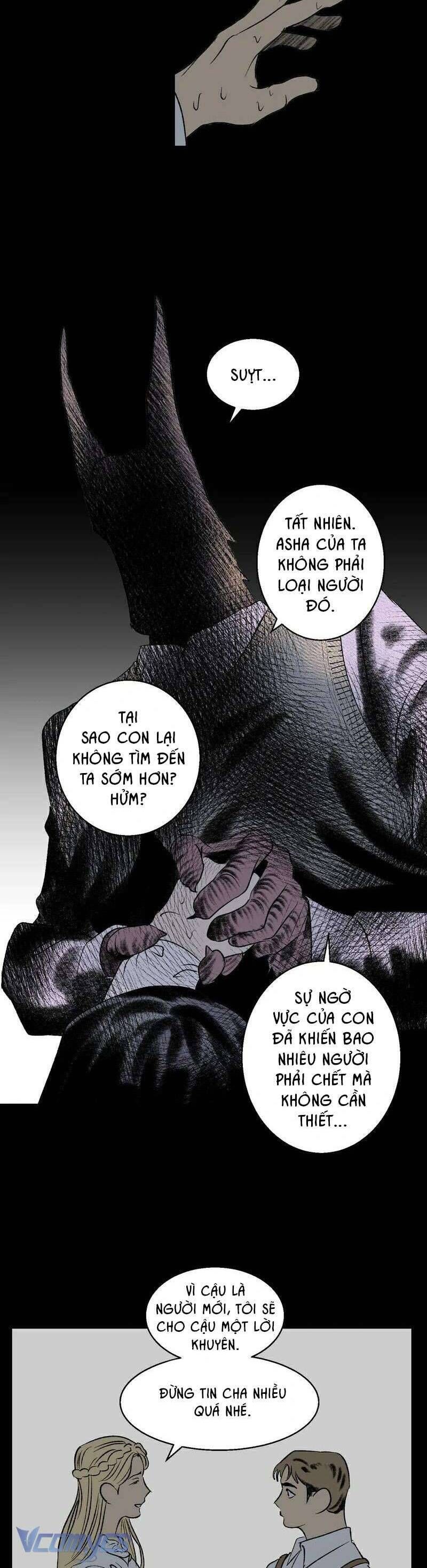 Melt - Phước Lành - Chapter 12 - Page 26