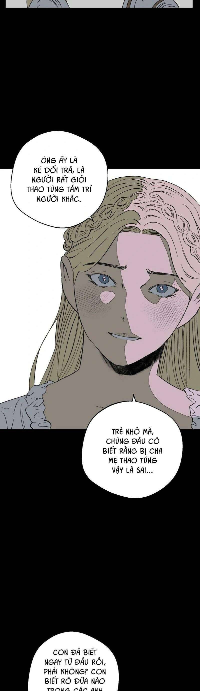 Melt - Phước Lành - Chapter 12 - Page 27