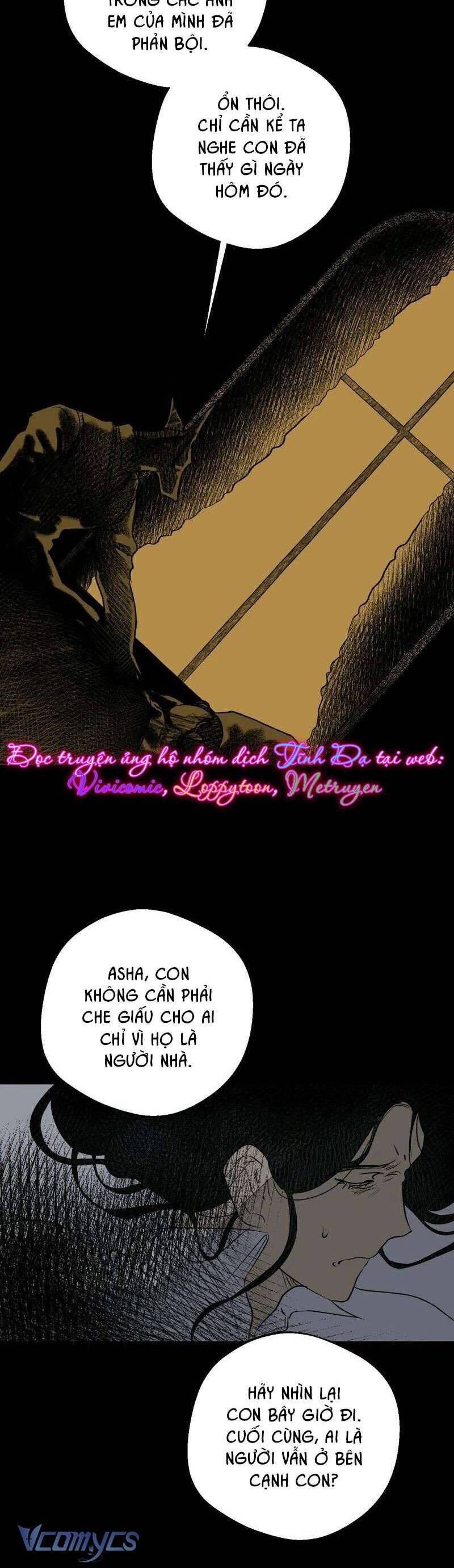 Melt - Phước Lành - Chapter 12 - Page 28