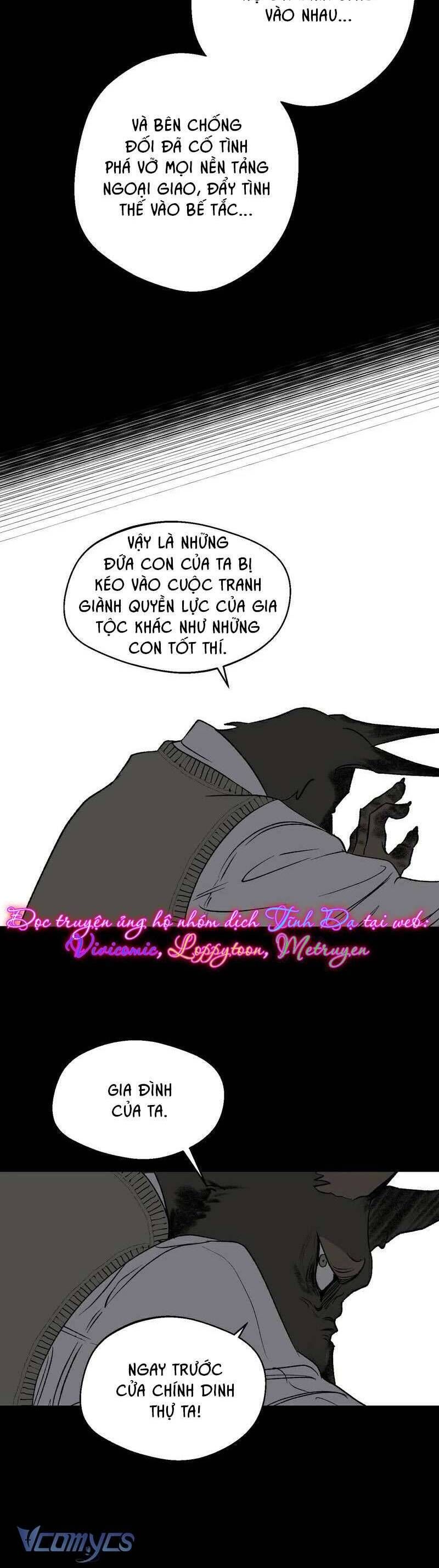 Melt - Phước Lành - Chapter 12 - Page 3