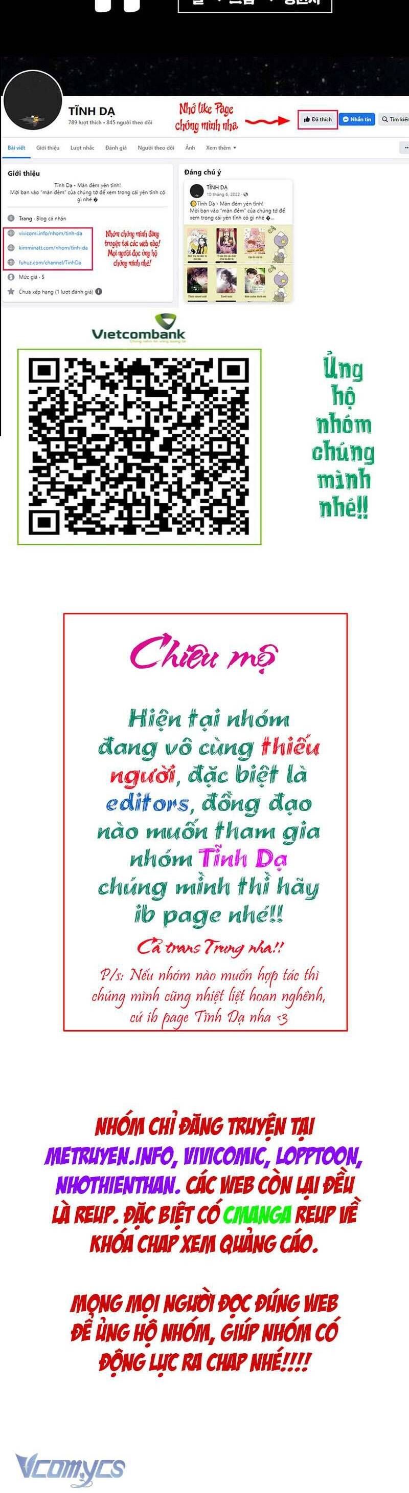 Melt - Phước Lành - Chapter 12 - Page 30