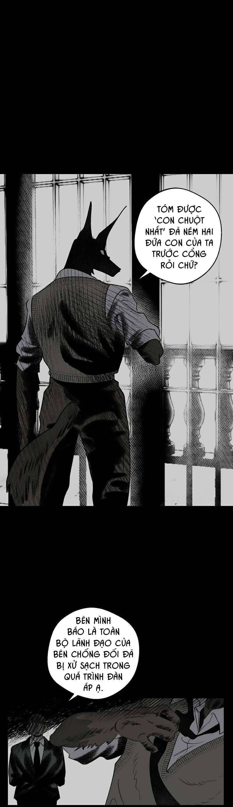 Melt - Phước Lành - Chapter 12 - Page 4