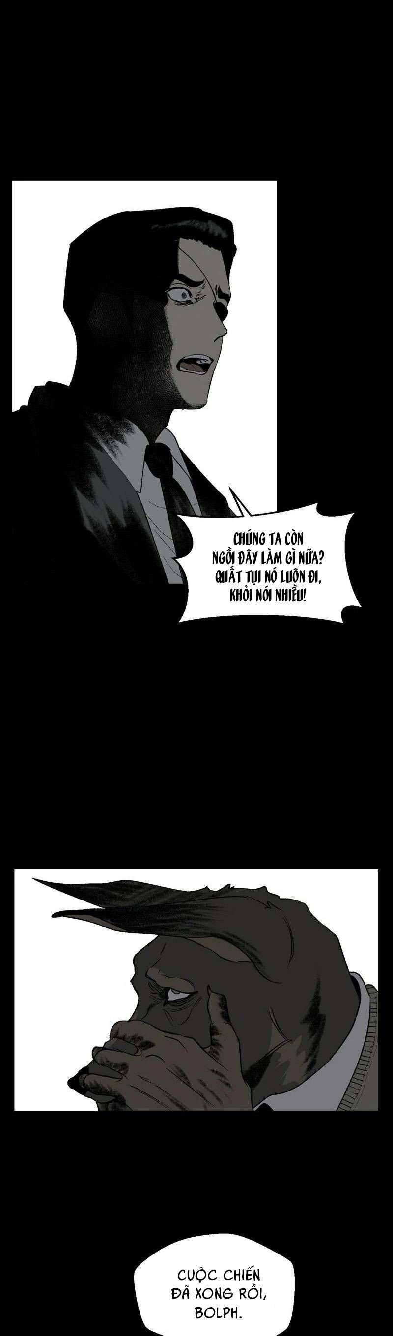 Melt - Phước Lành - Chapter 12 - Page 6