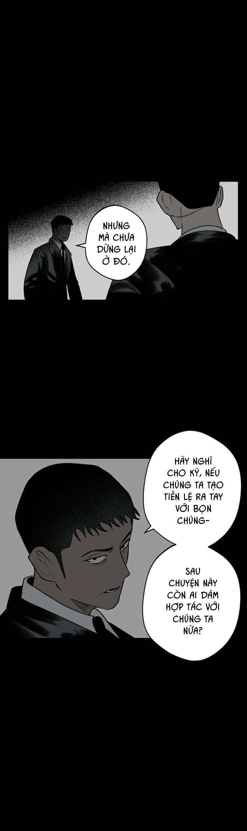 Melt - Phước Lành - Chapter 12 - Page 8