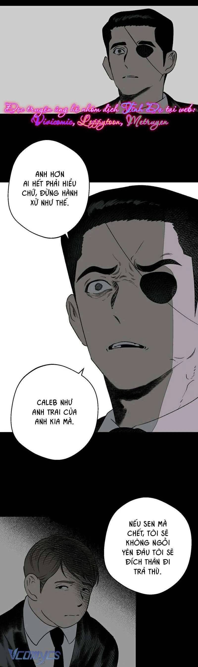 Melt - Phước Lành - Chapter 12 - Page 9