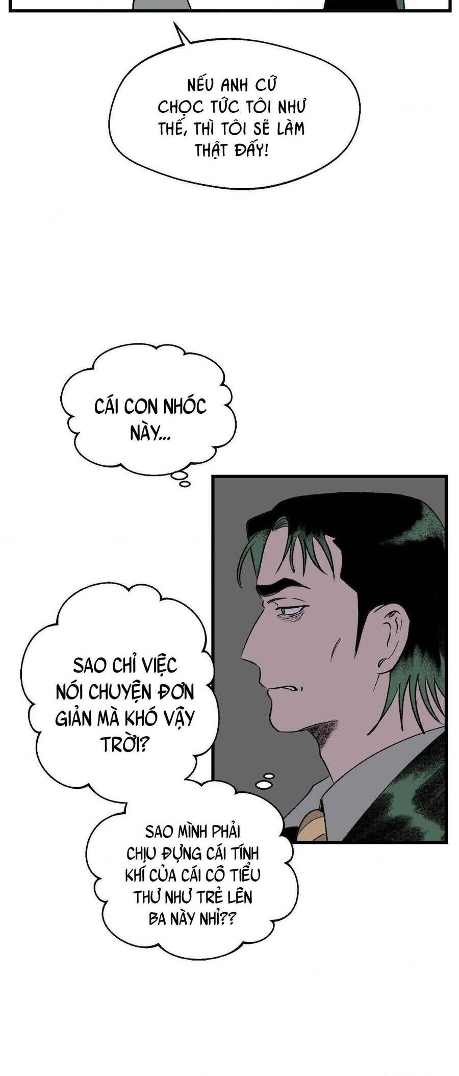 Melt - Phước Lành - Chapter 14 - Page 13