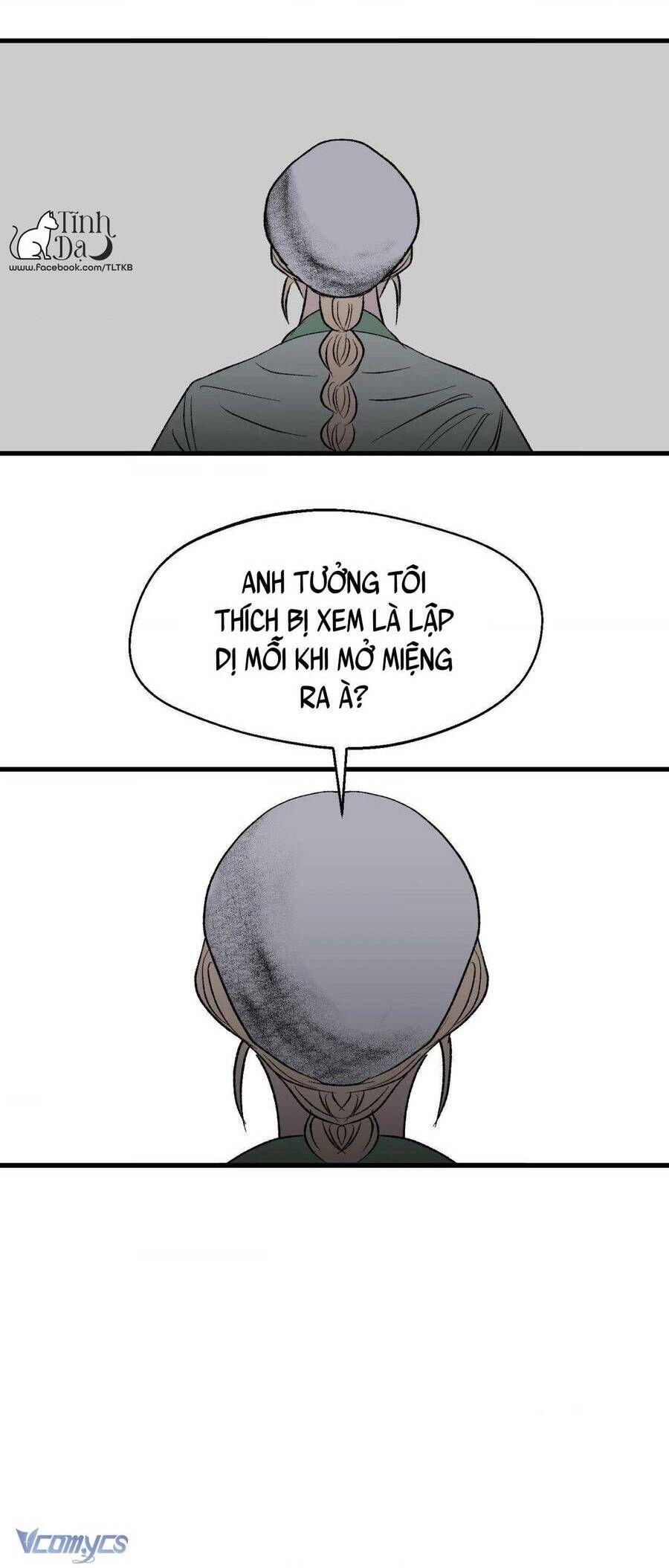 Melt - Phước Lành - Chapter 14 - Page 14