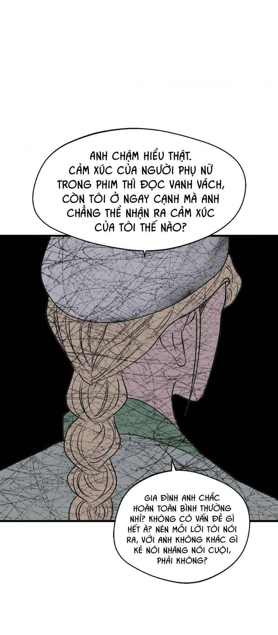 Melt - Phước Lành - Chapter 14 - Page 16