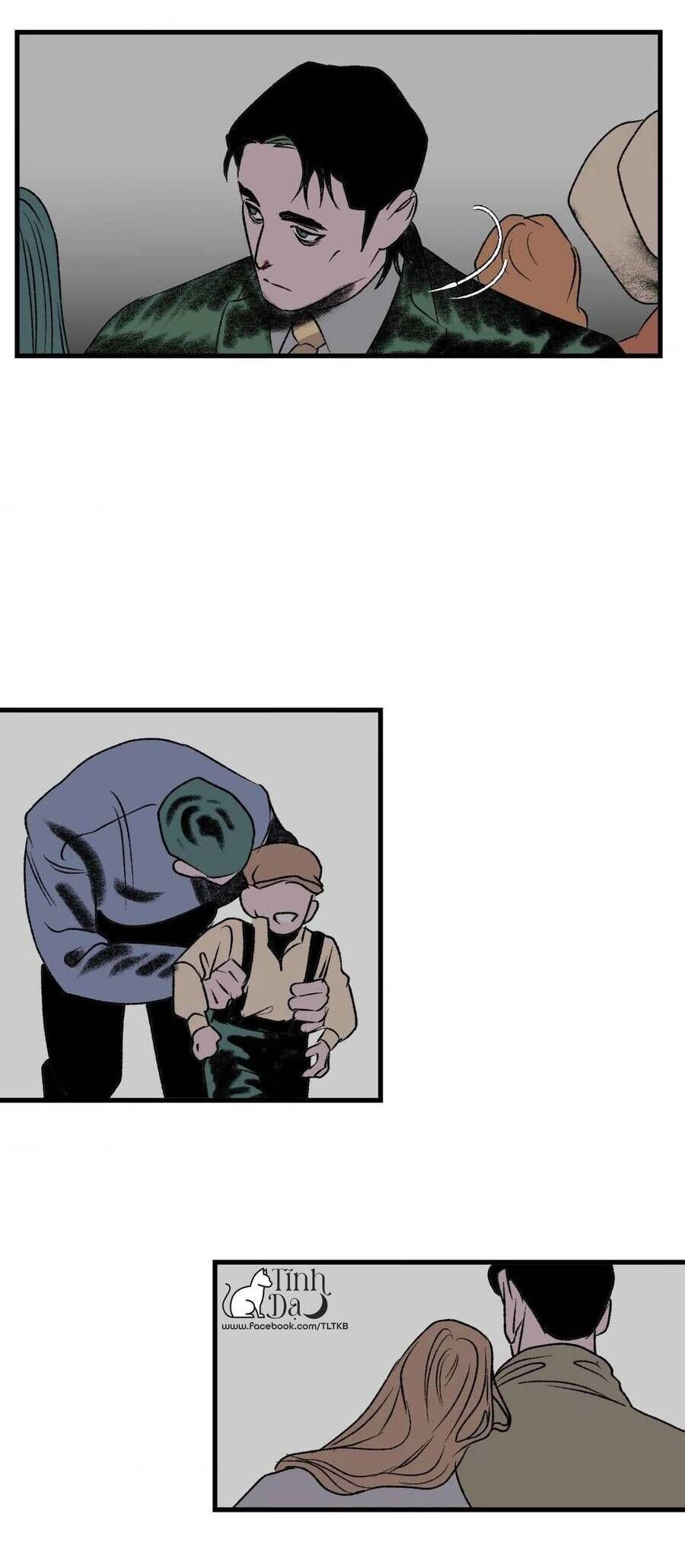 Melt - Phước Lành - Chapter 14 - Page 19