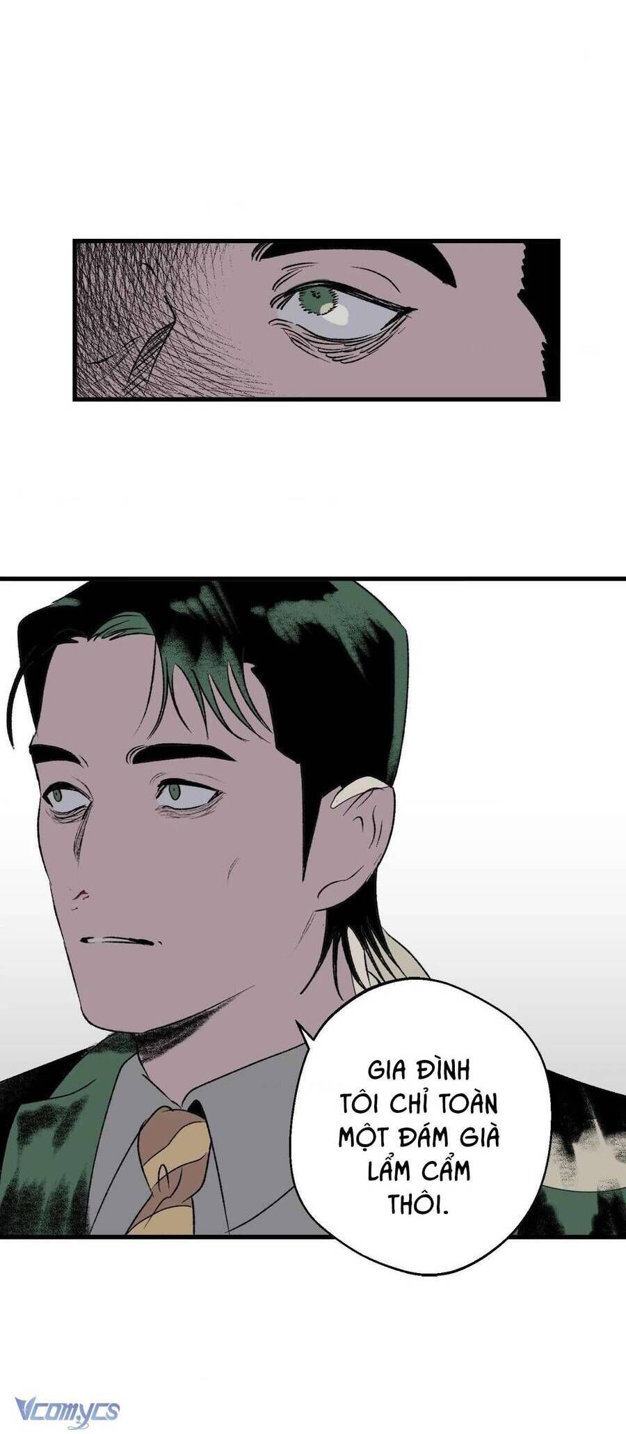 Melt - Phước Lành - Chapter 14 - Page 20