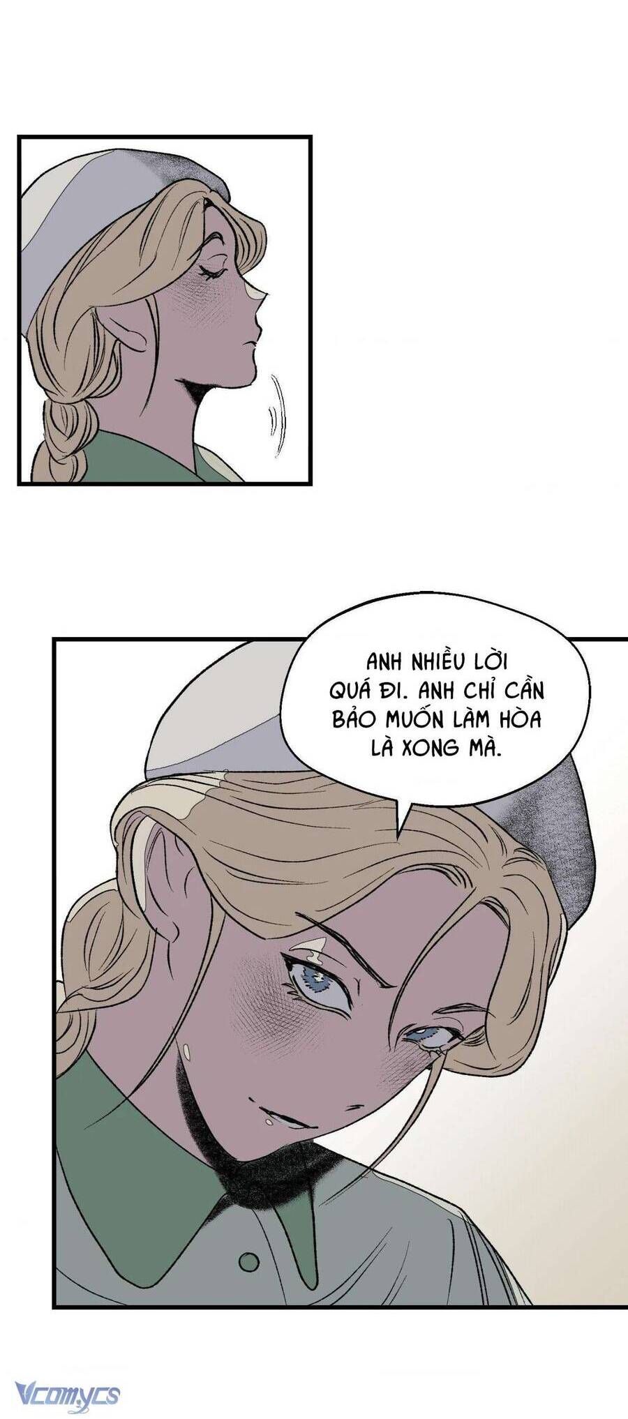 Melt - Phước Lành - Chapter 14 - Page 23