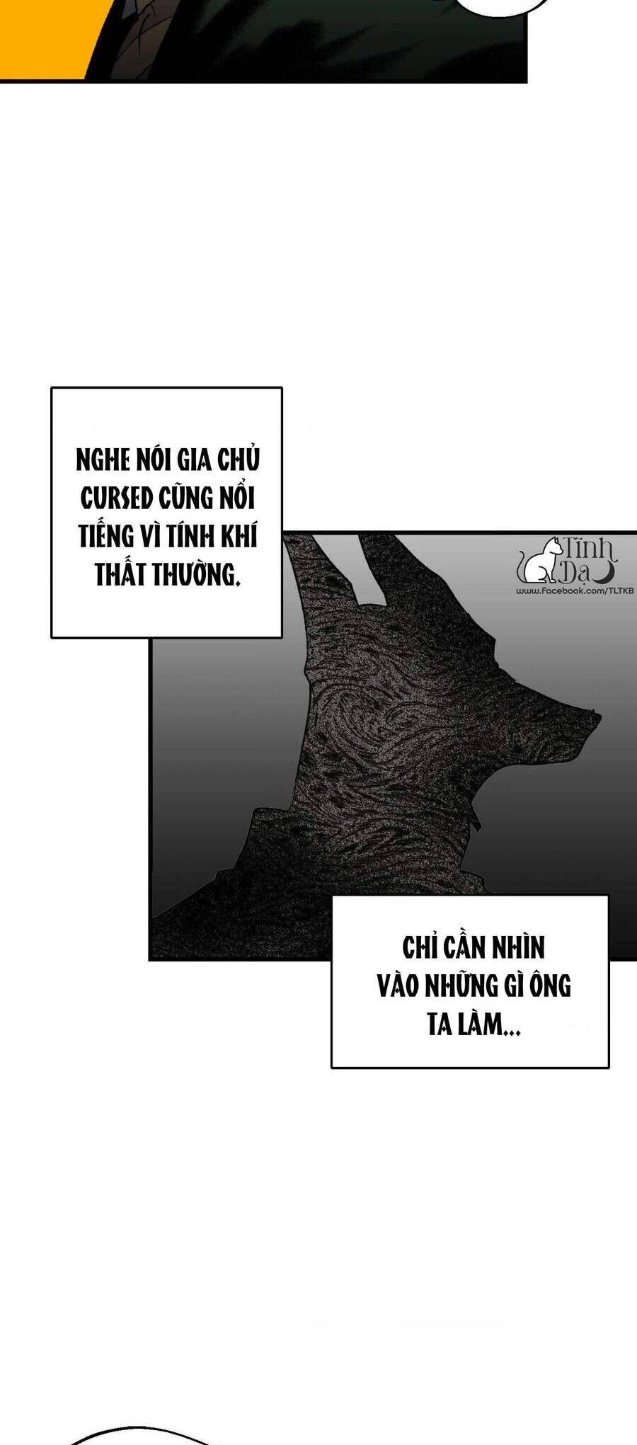 Melt - Phước Lành - Chapter 14 - Page 25