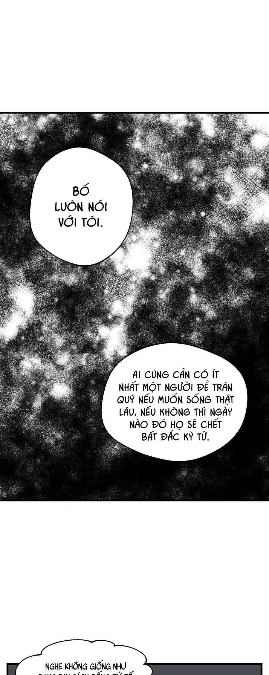 Melt - Phước Lành - Chapter 14 - Page 27