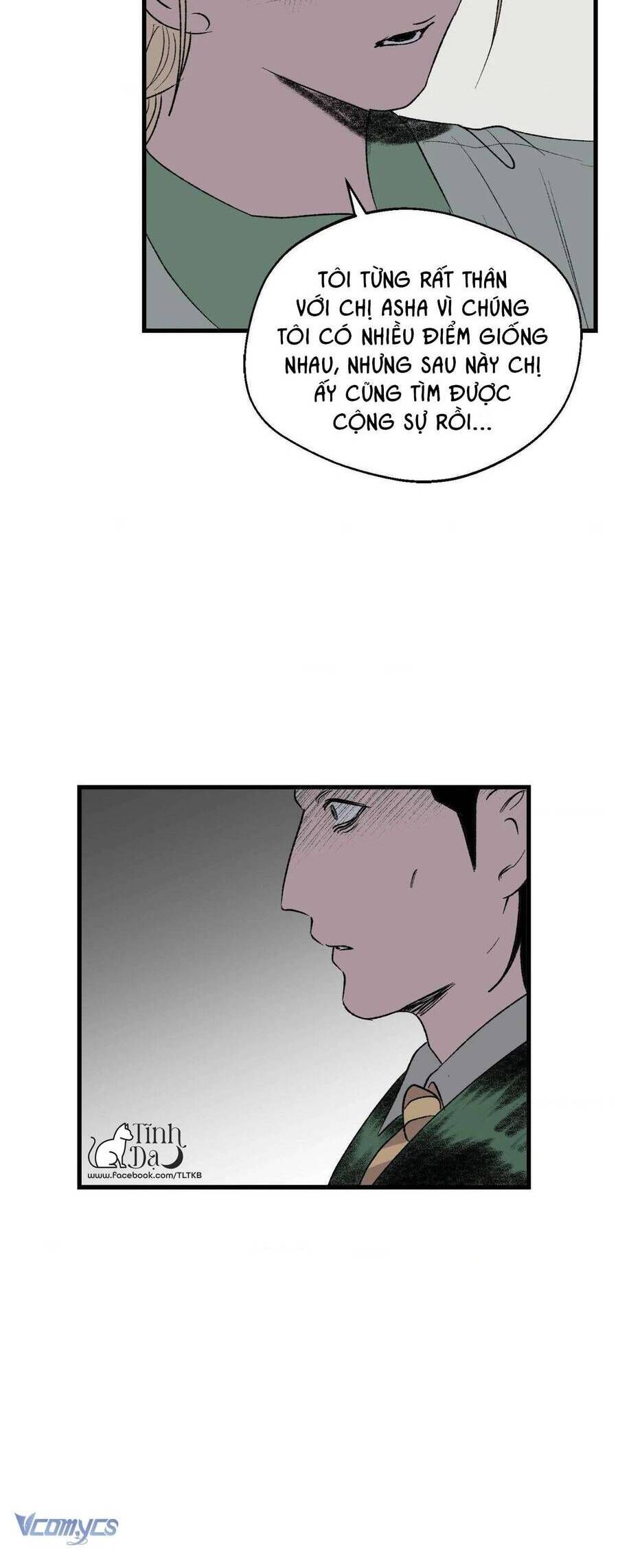 Melt - Phước Lành - Chapter 14 - Page 29