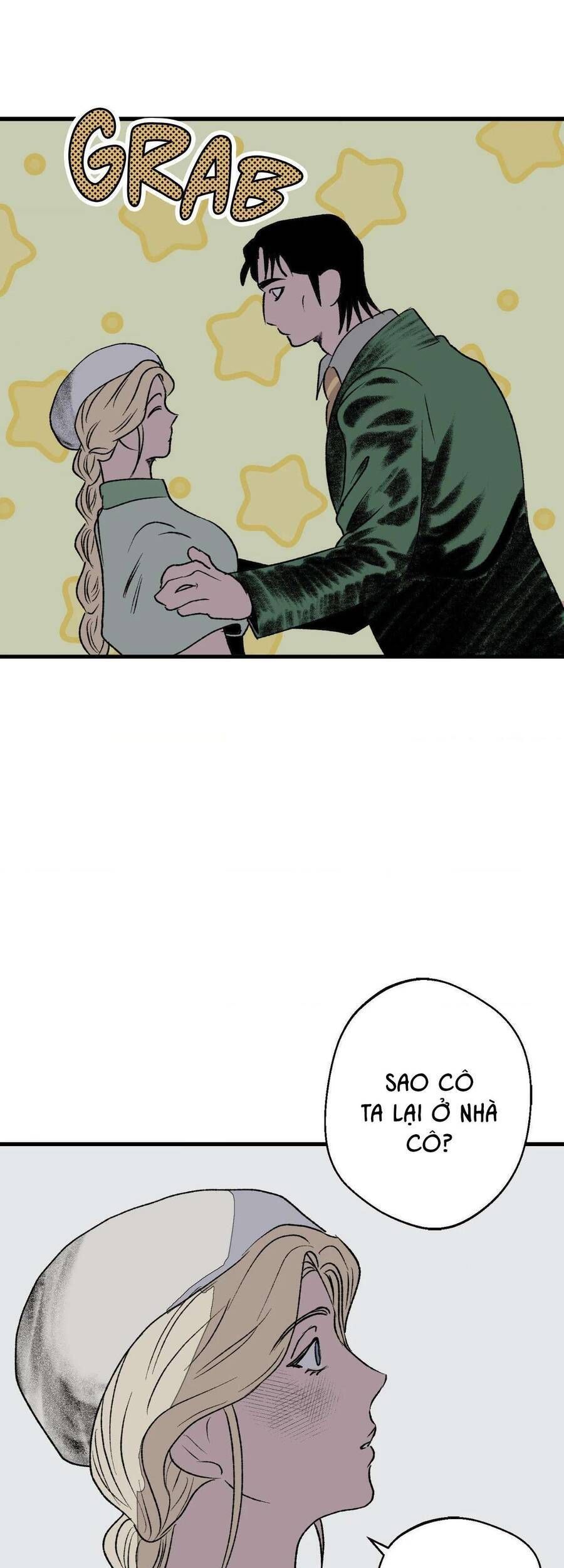 Melt - Phước Lành - Chapter 14 - Page 30
