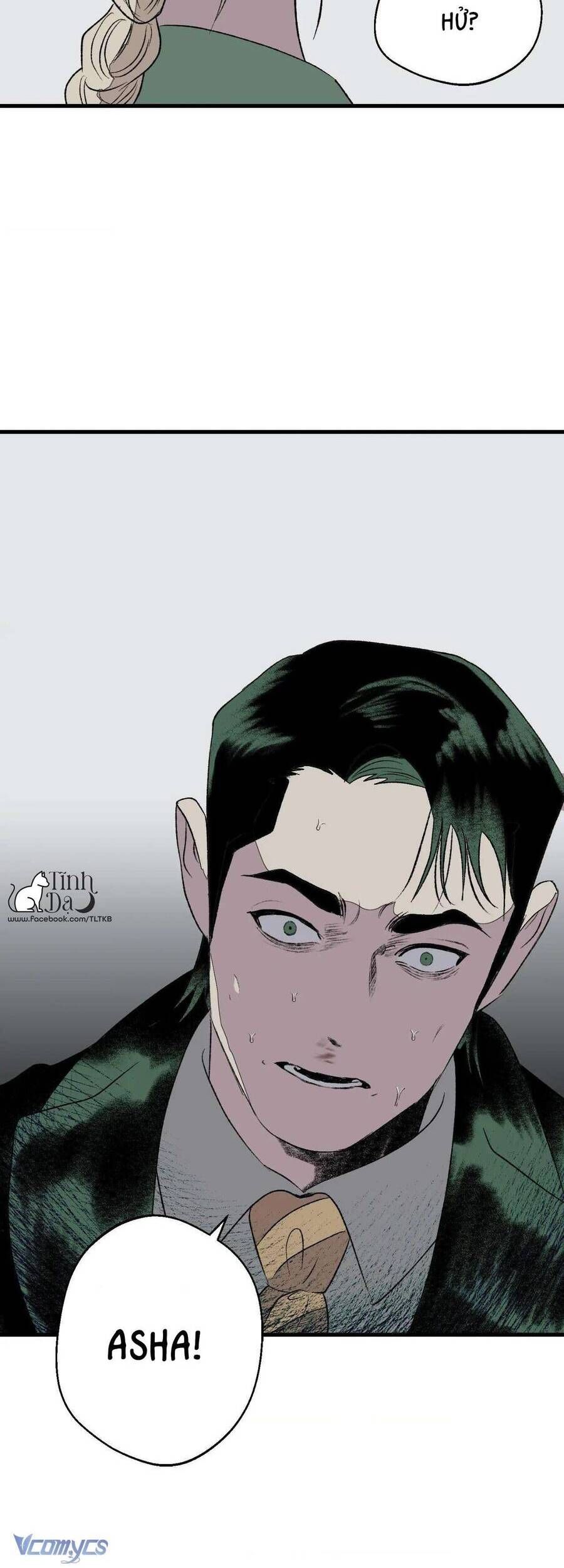 Melt - Phước Lành - Chapter 14 - Page 31