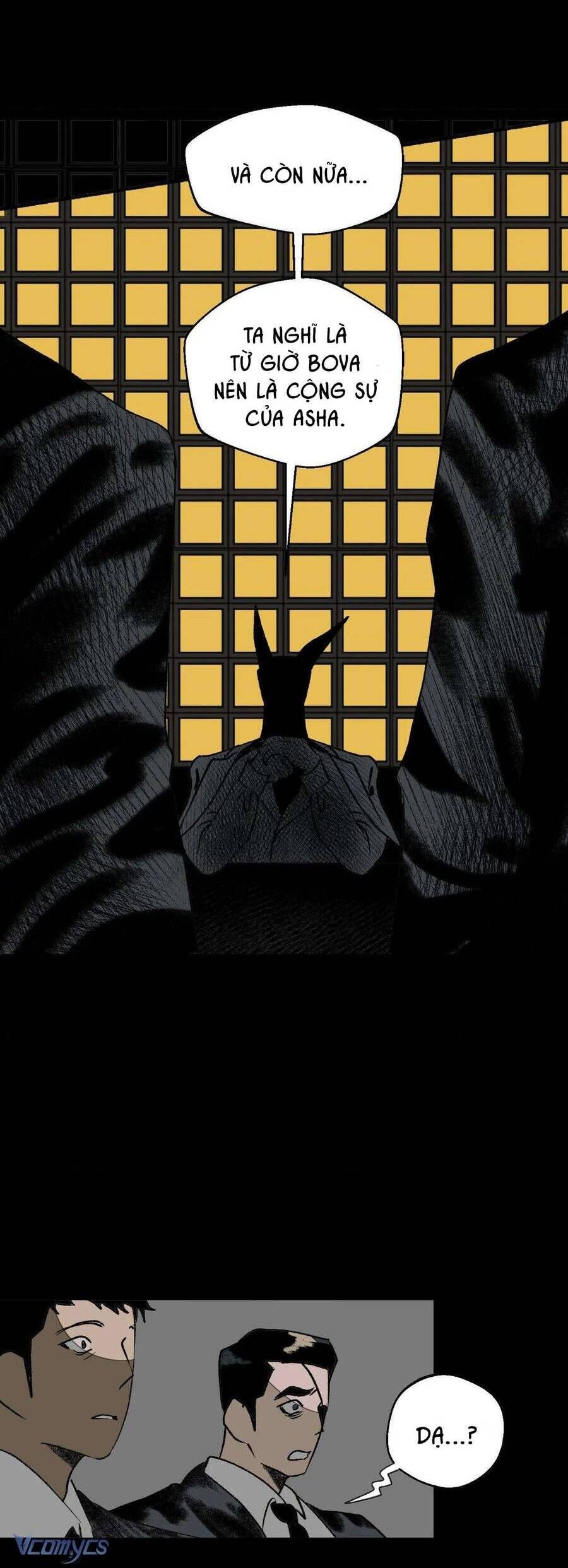 Melt - Phước Lành - Chapter 14 - Page 33