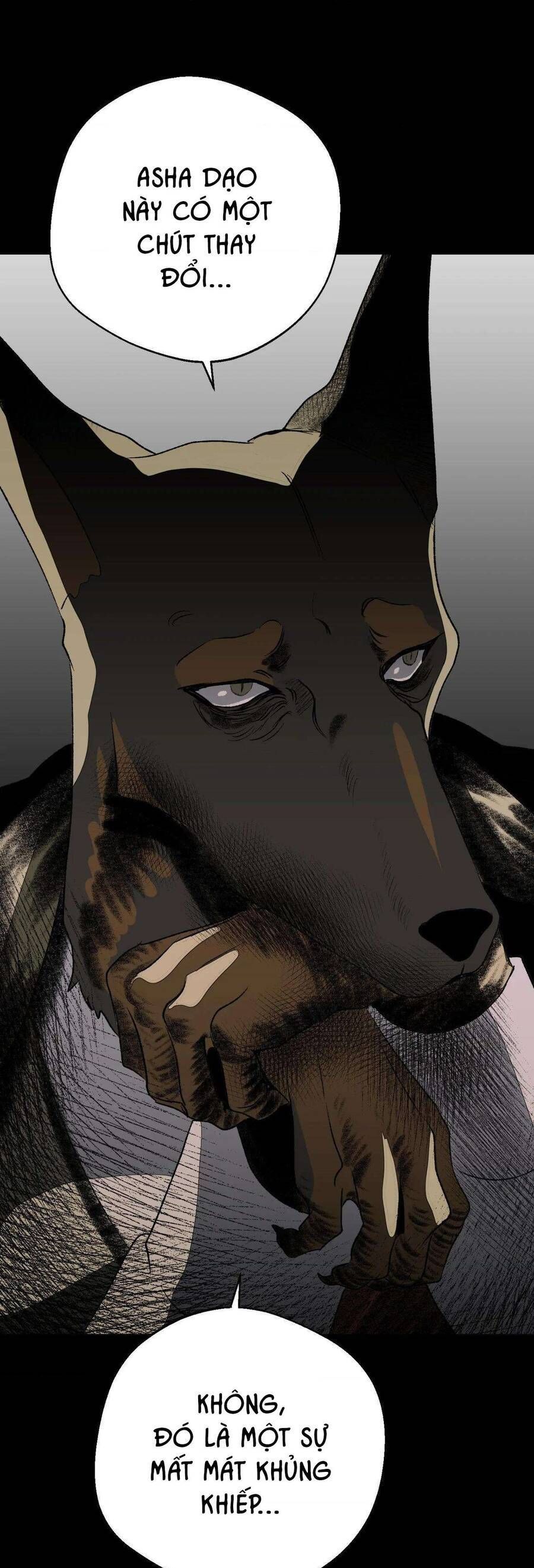 Melt - Phước Lành - Chapter 14 - Page 38