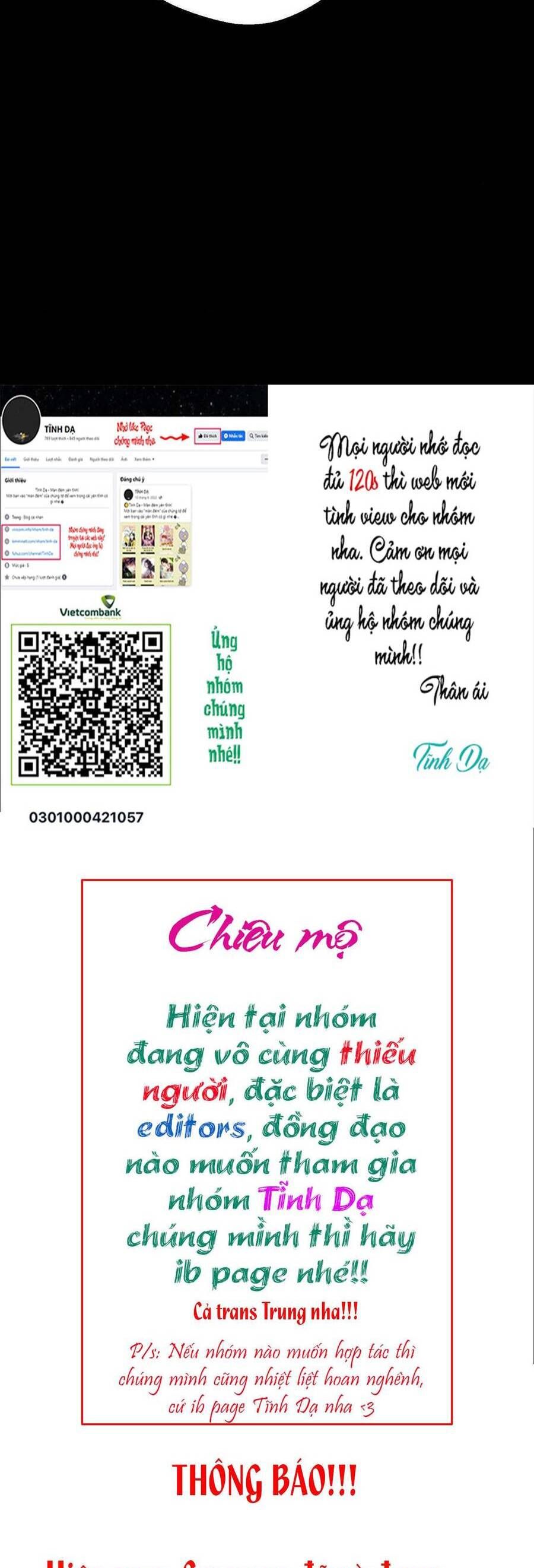 Melt - Phước Lành - Chapter 14 - Page 39