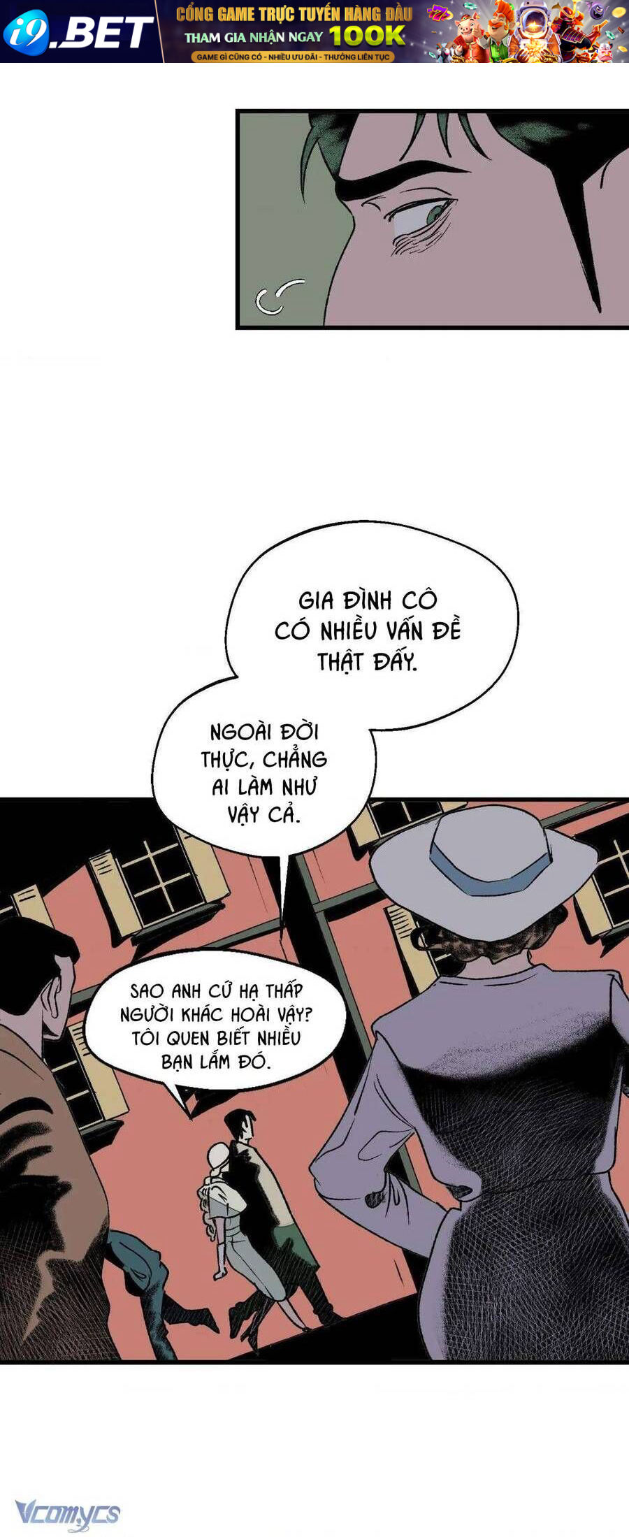 Melt - Phước Lành - Chapter 14 - Page 5