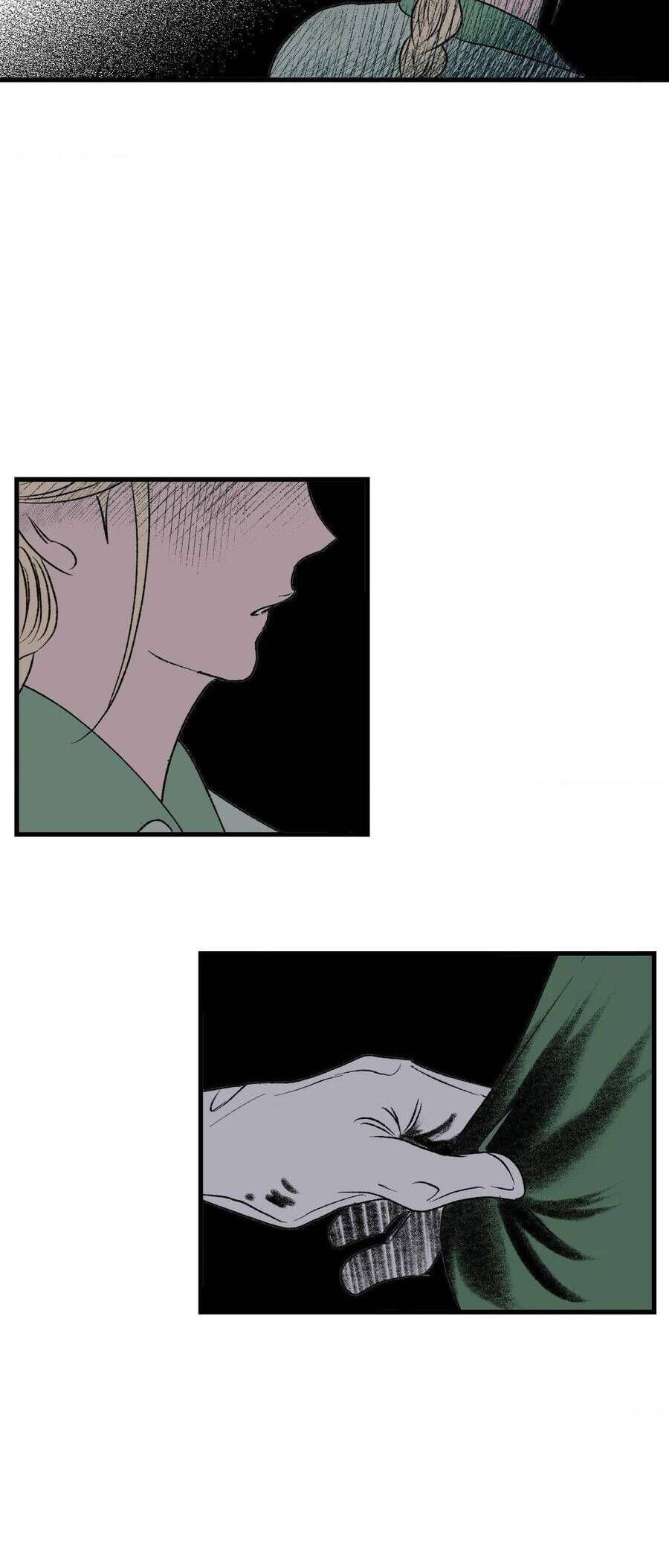 Melt - Phước Lành - Chapter 14 - Page 7