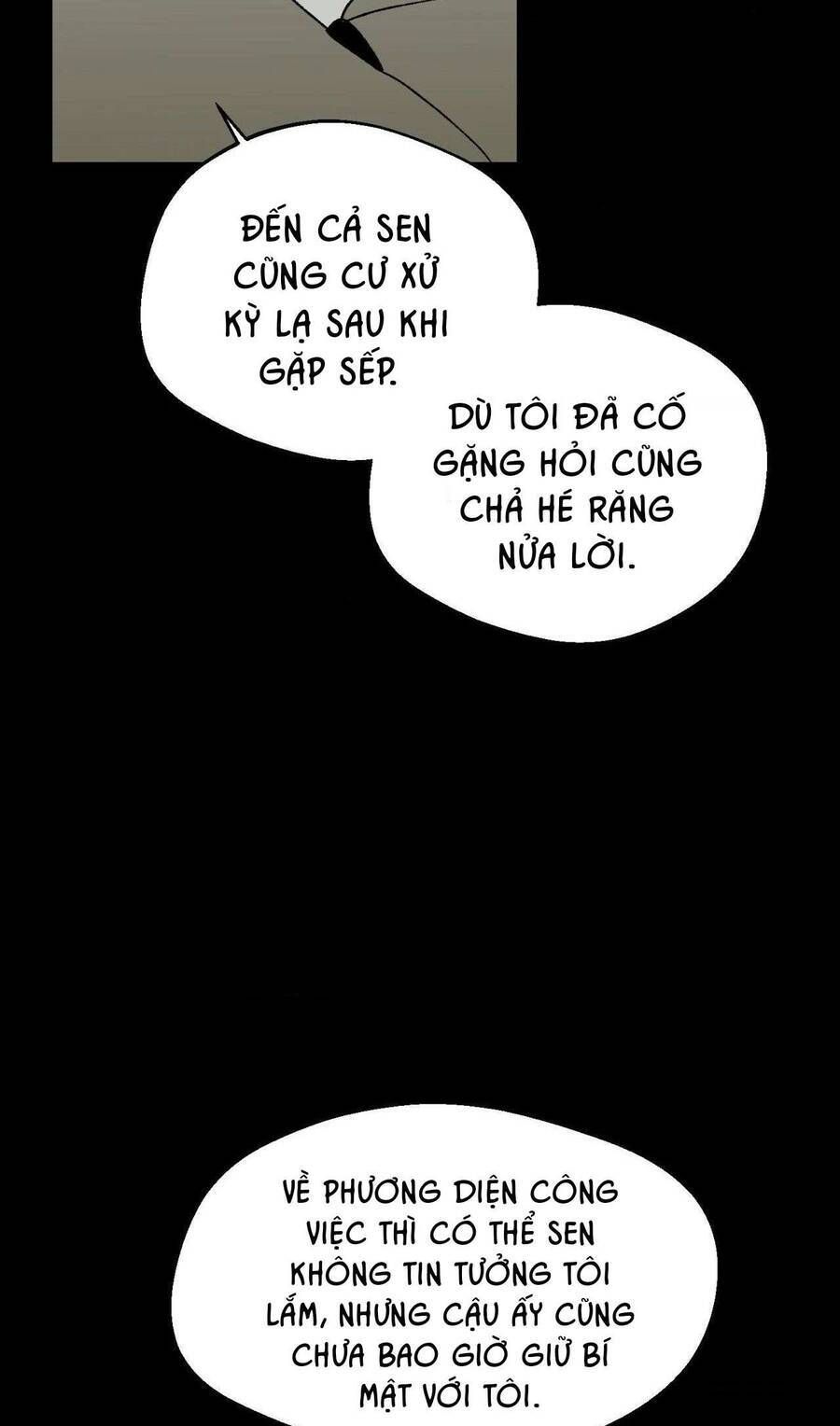 Melt - Phước Lành - Chapter 15 - Page 12