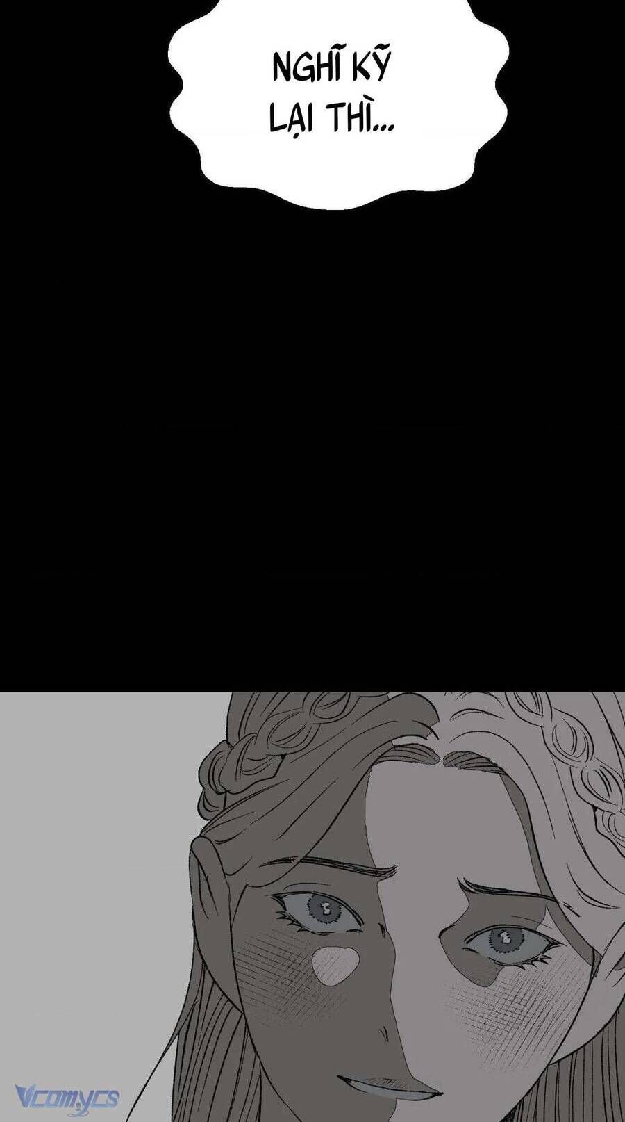 Melt - Phước Lành - Chapter 15 - Page 15