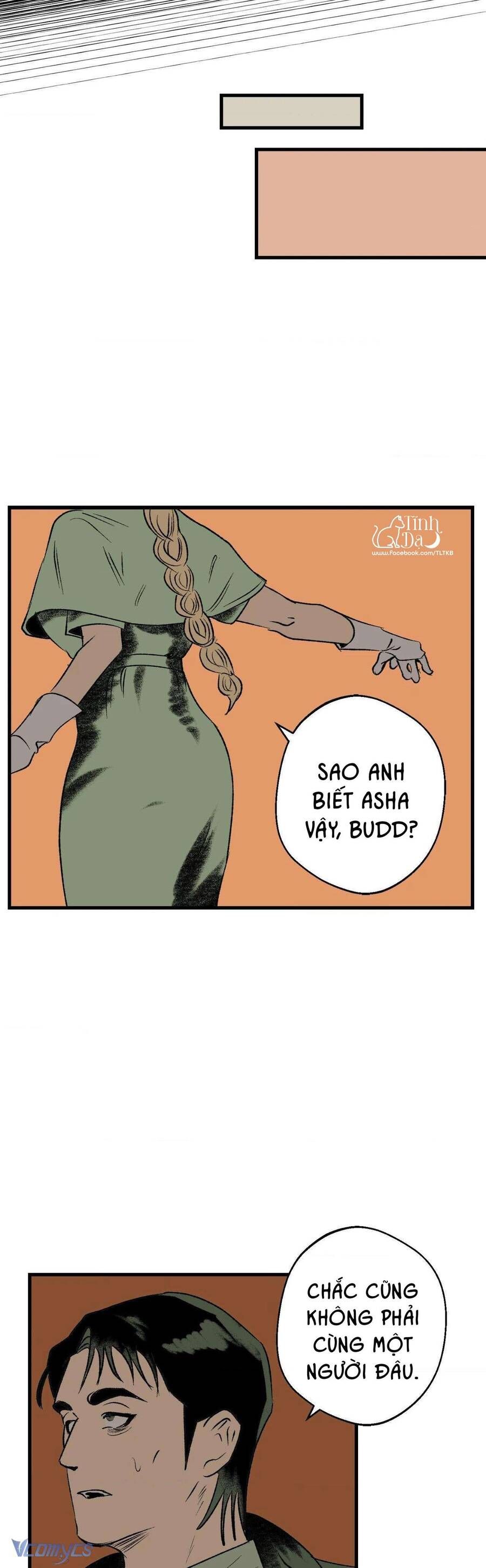 Melt - Phước Lành - Chapter 15 - Page 19