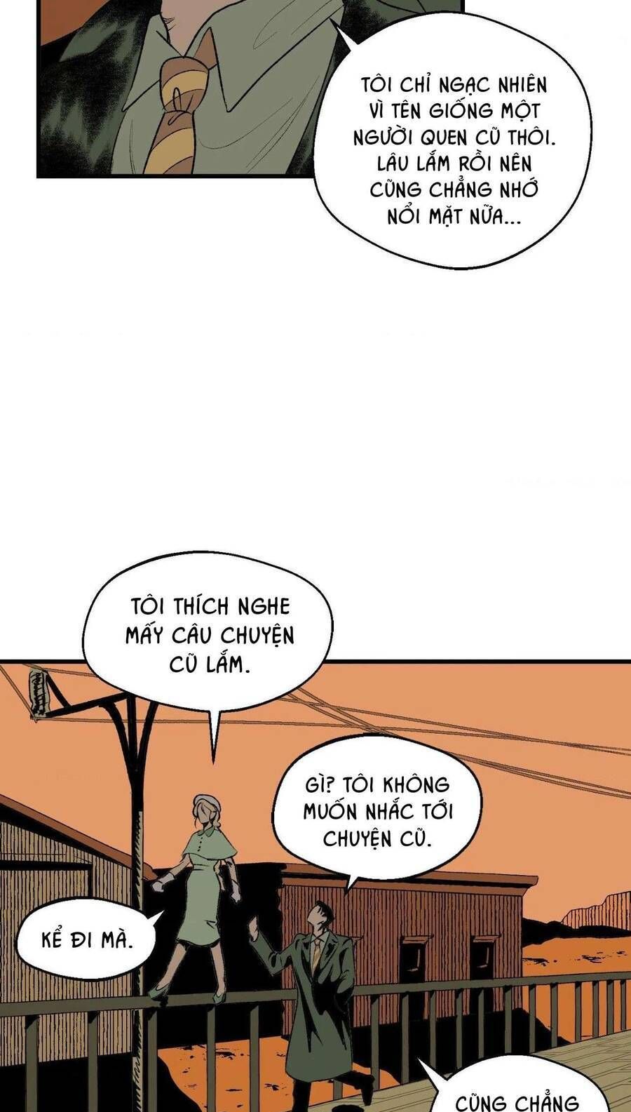 Melt - Phước Lành - Chapter 15 - Page 20