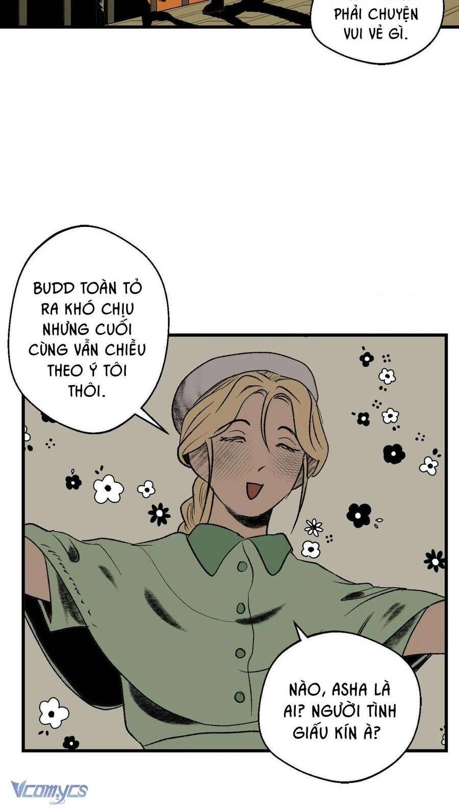 Melt - Phước Lành - Chapter 15 - Page 21