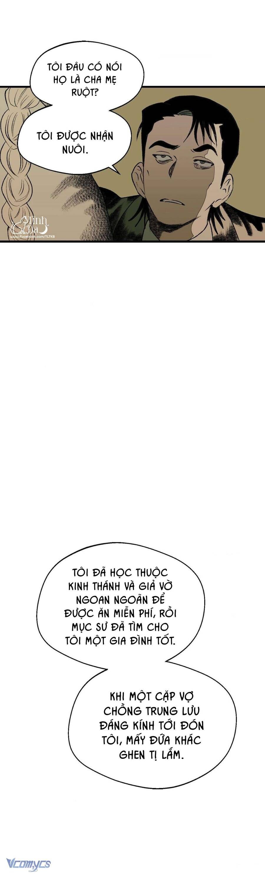 Melt - Phước Lành - Chapter 15 - Page 24