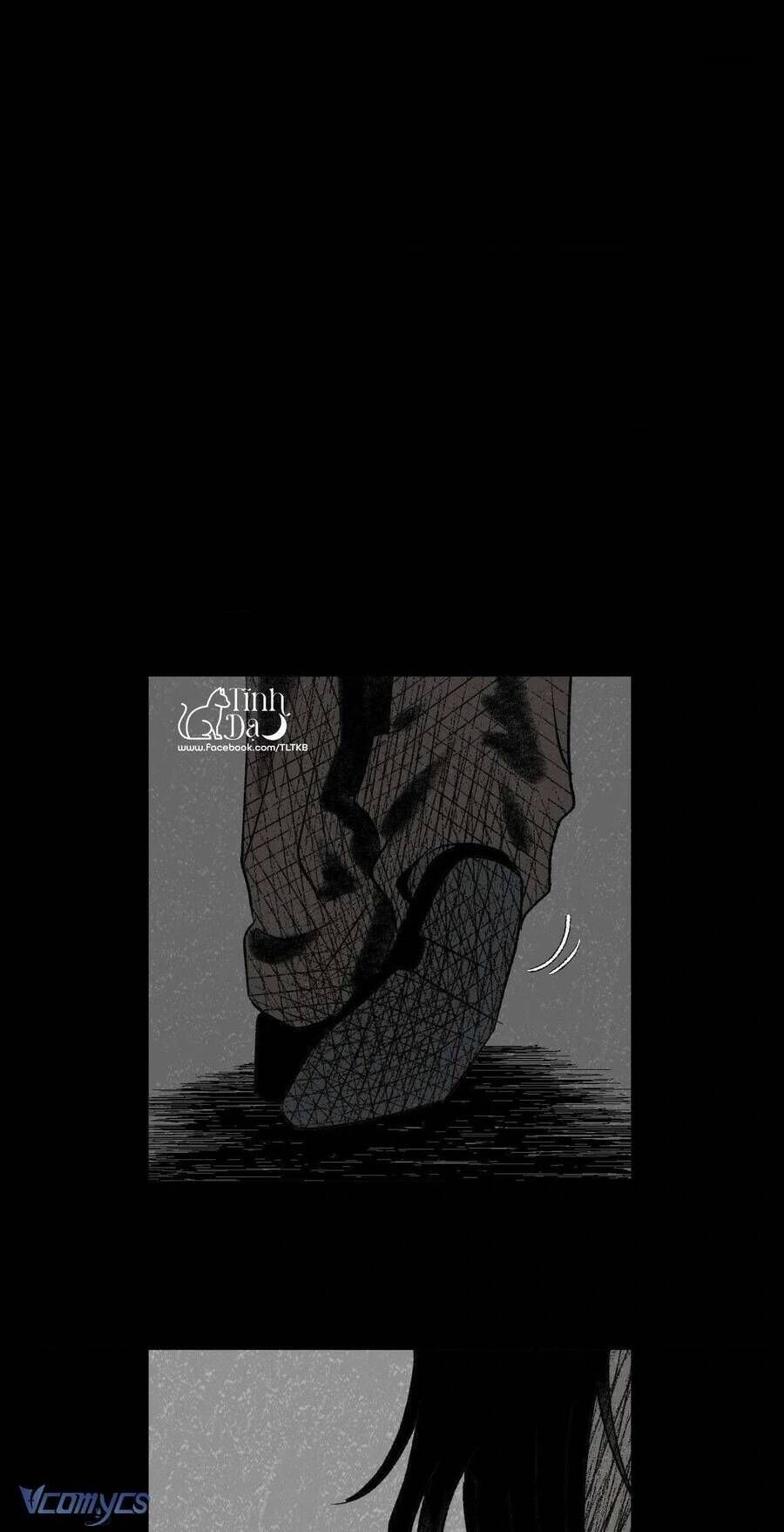 Melt - Phước Lành - Chapter 15 - Page 27