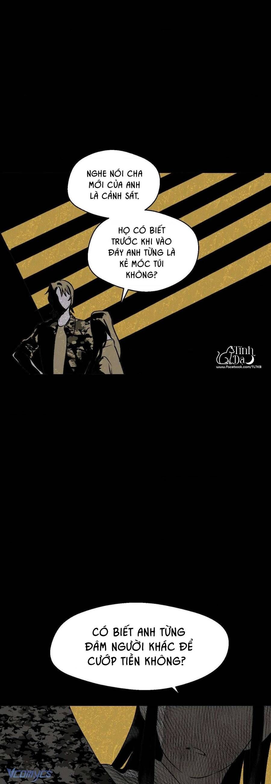 Melt - Phước Lành - Chapter 15 - Page 29